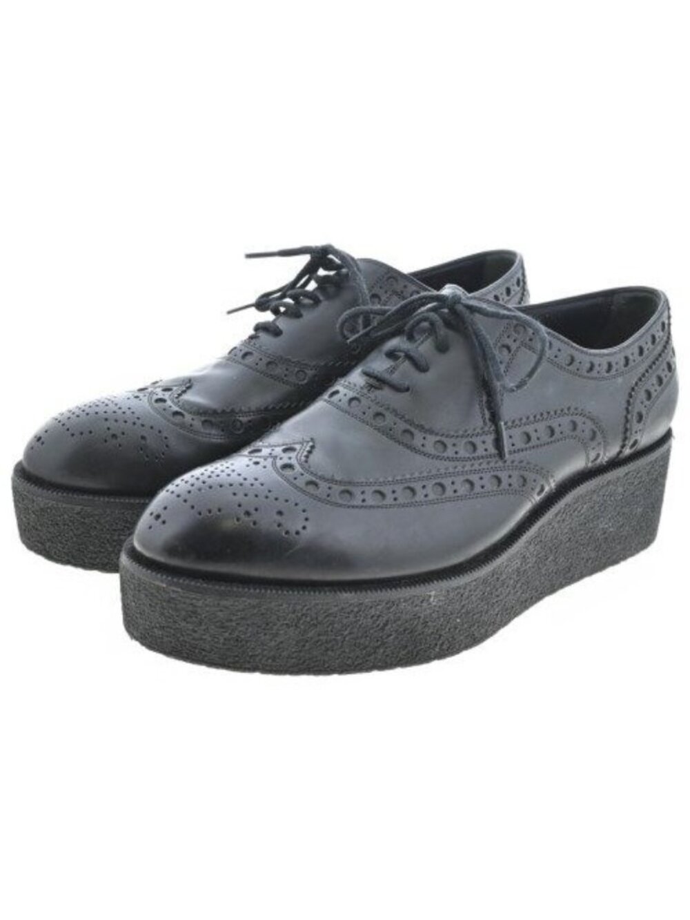 Louis Vuitton Sneakers Black